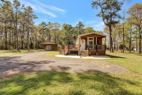 21 Prescott Drive New Waverly TX 77358