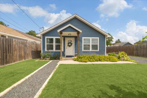 1113 Griffin Street Houston TX 77009