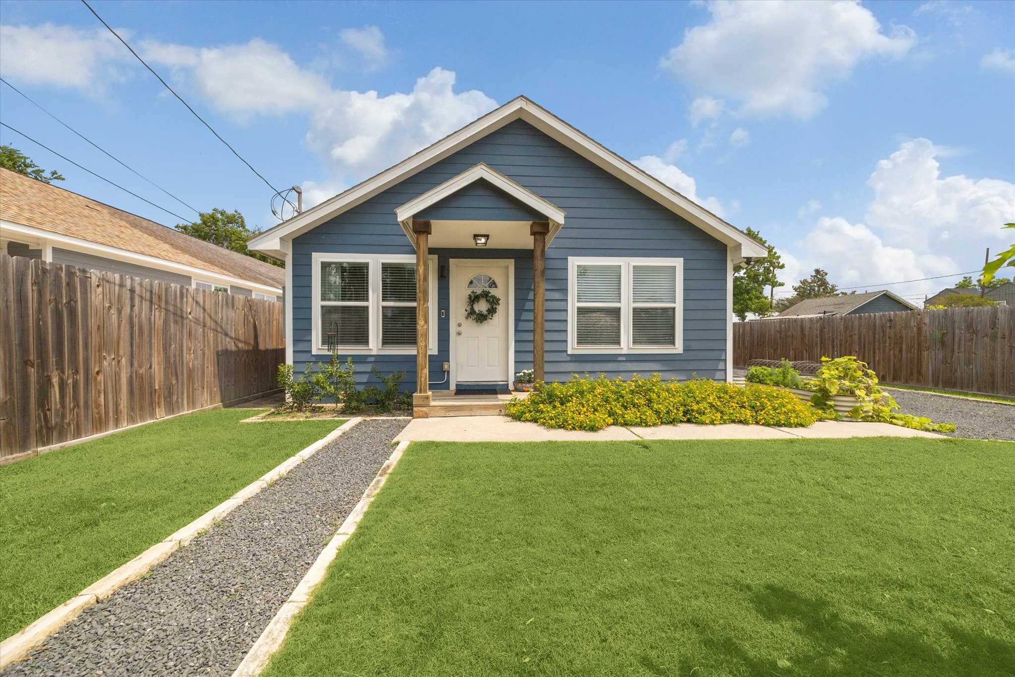 1113 Griffin Street Houston TX 77009