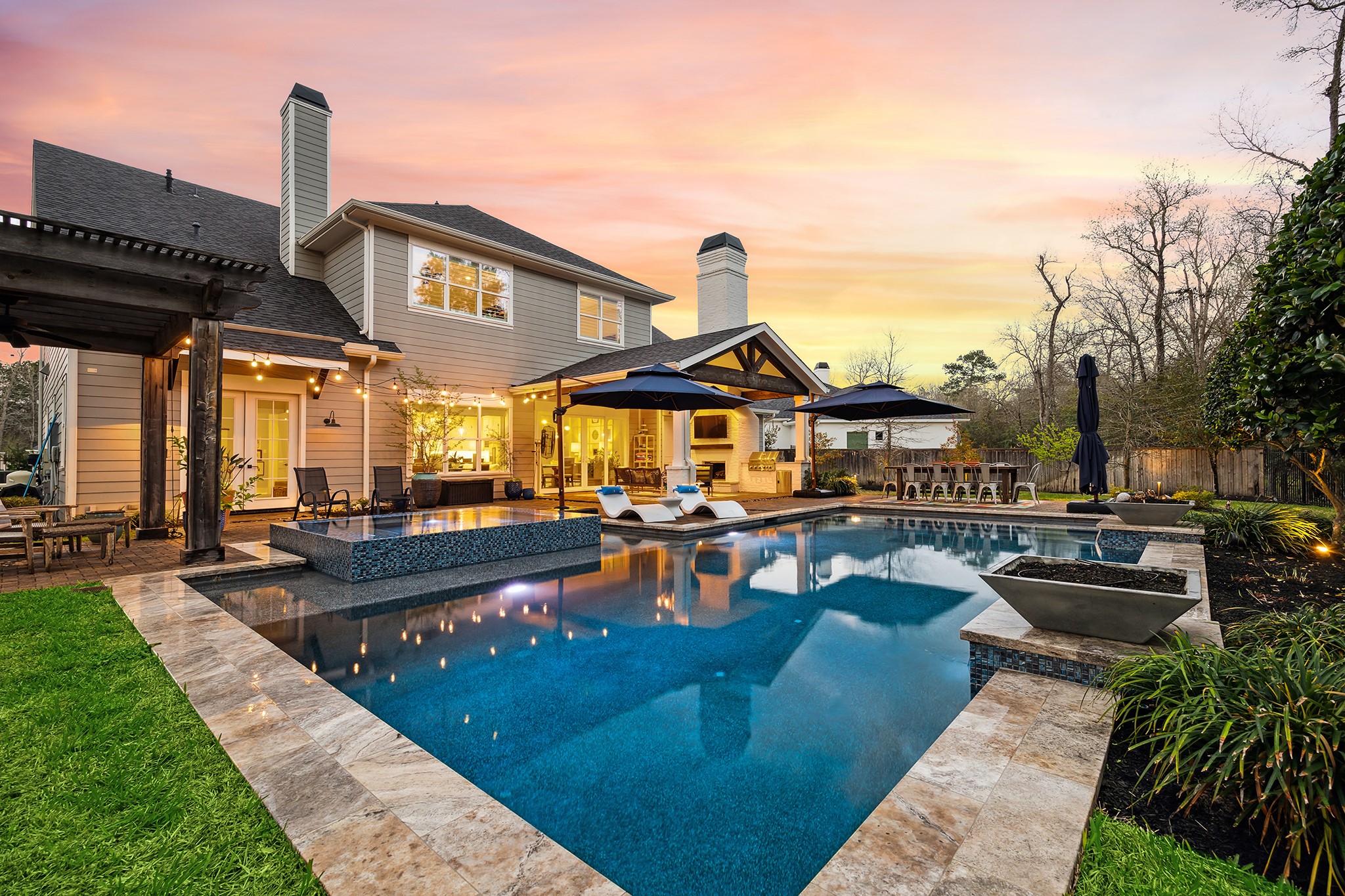 168 Sanderling Lane Montgomery TX 77316