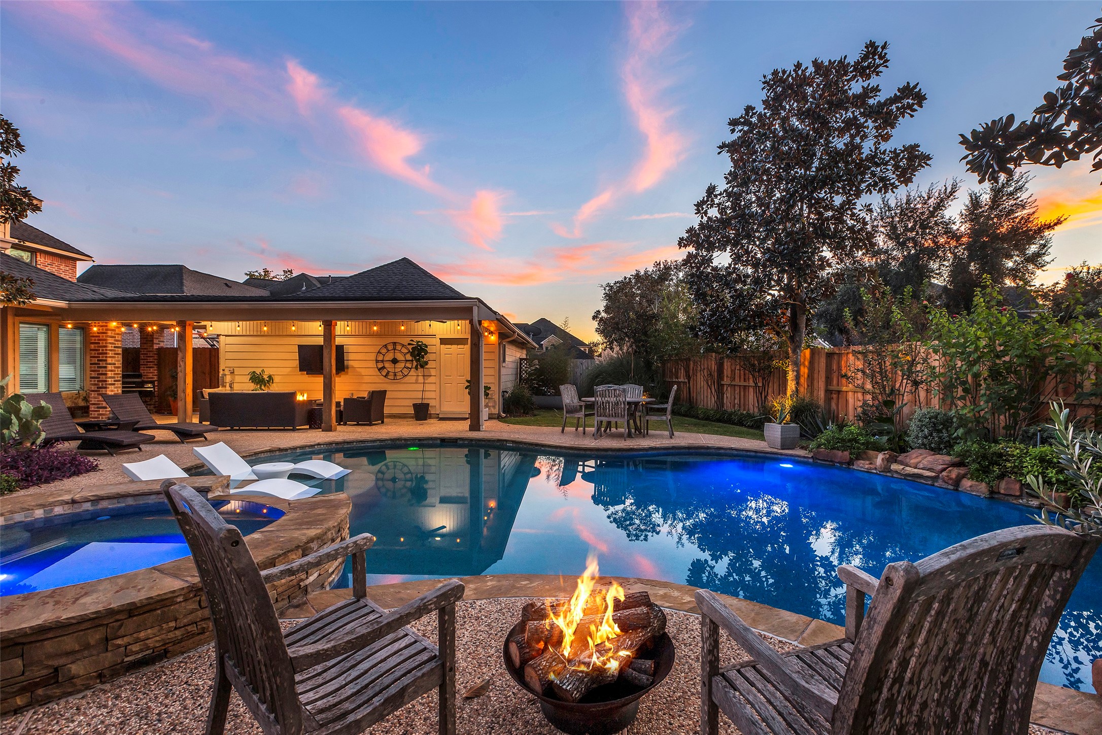 13719 Magnolia Manor Drive Cypress TX 77429