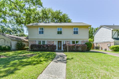 13919 Wickersham Lane Houston TX 77077