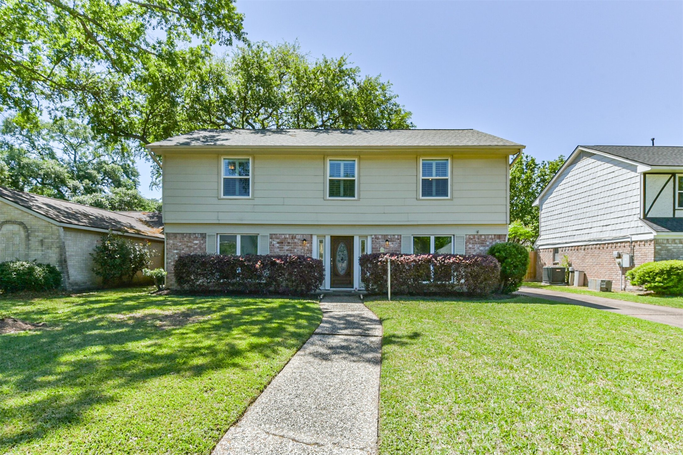 13919 Wickersham Lane Houston TX 77077