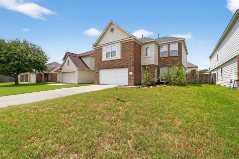 16916 Tableland Trail Conroe TX 77385