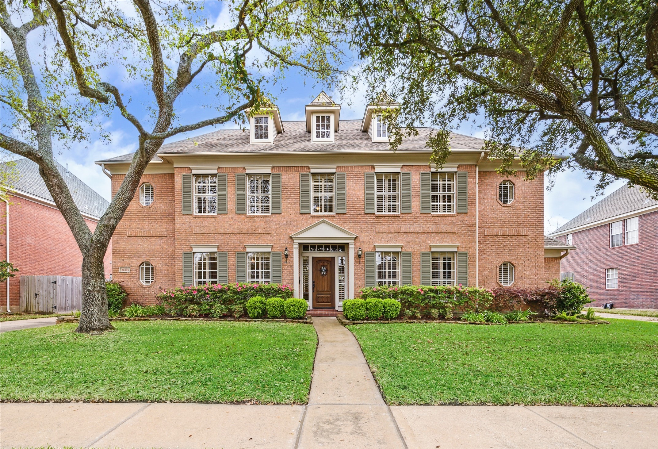 22306 Crystal Bay Drive Katy TX 77450