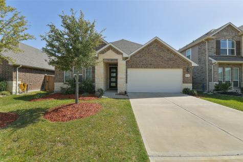 8902 Jasper Lake Drive Cypress TX 77433