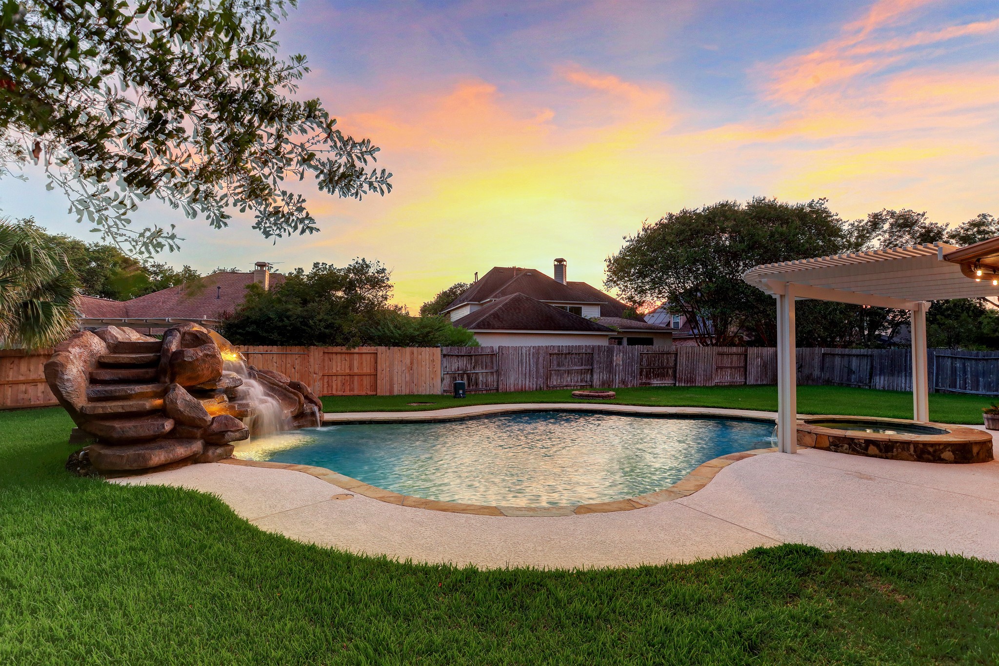 1082 Cayman Bend Lane League City TX 77573