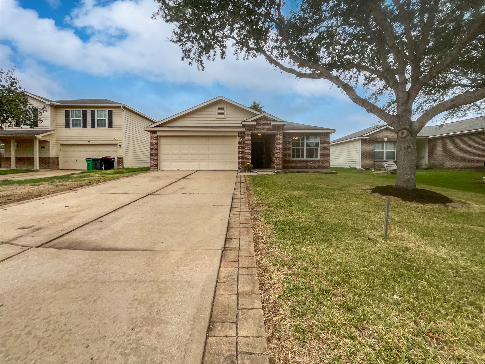 7107 Northchase Lane Richmond TX 77469