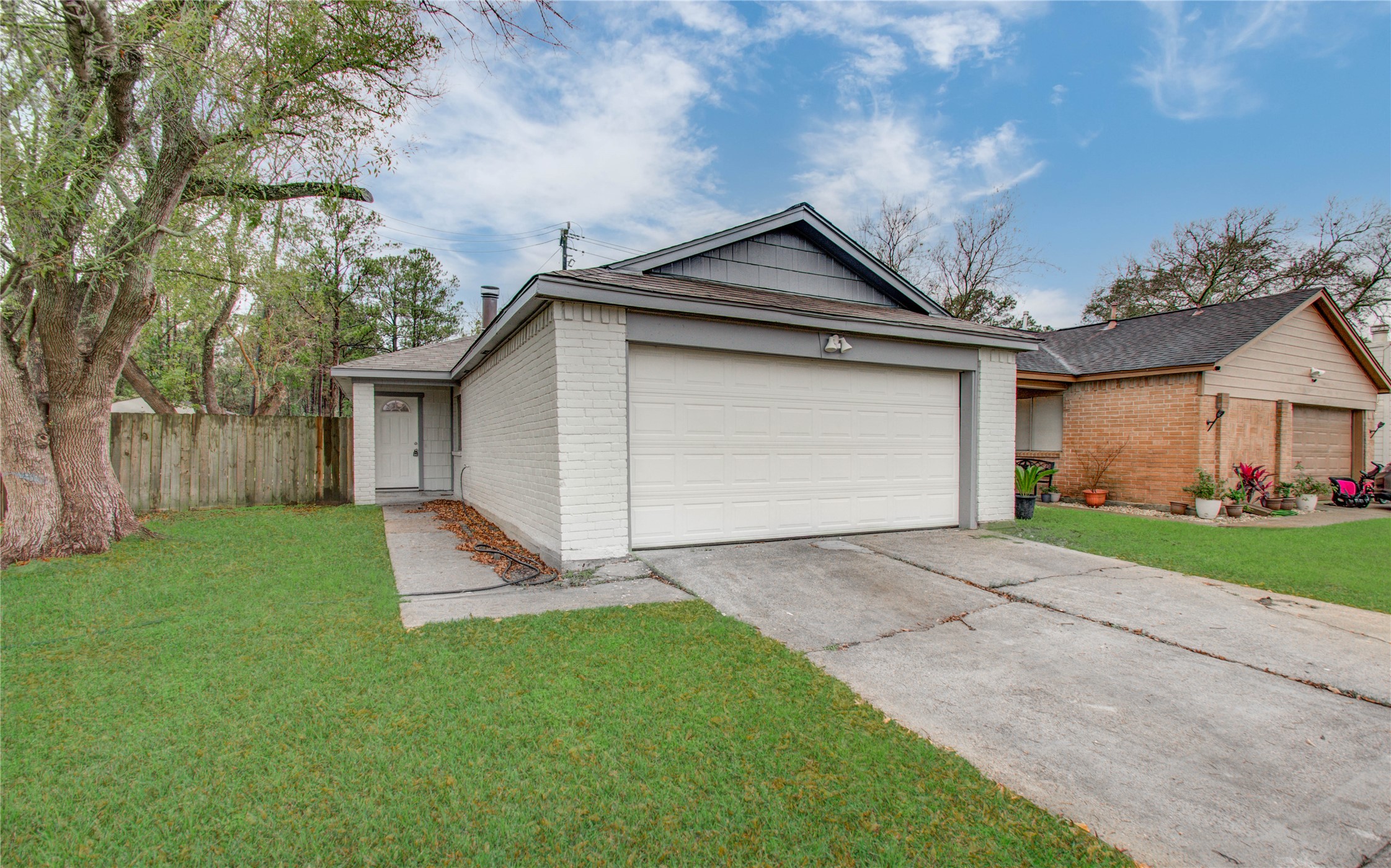 13146 Crystal Cove Drive Houston TX 77044