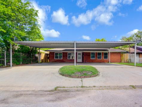 5931 Westover Street Houston TX 77033