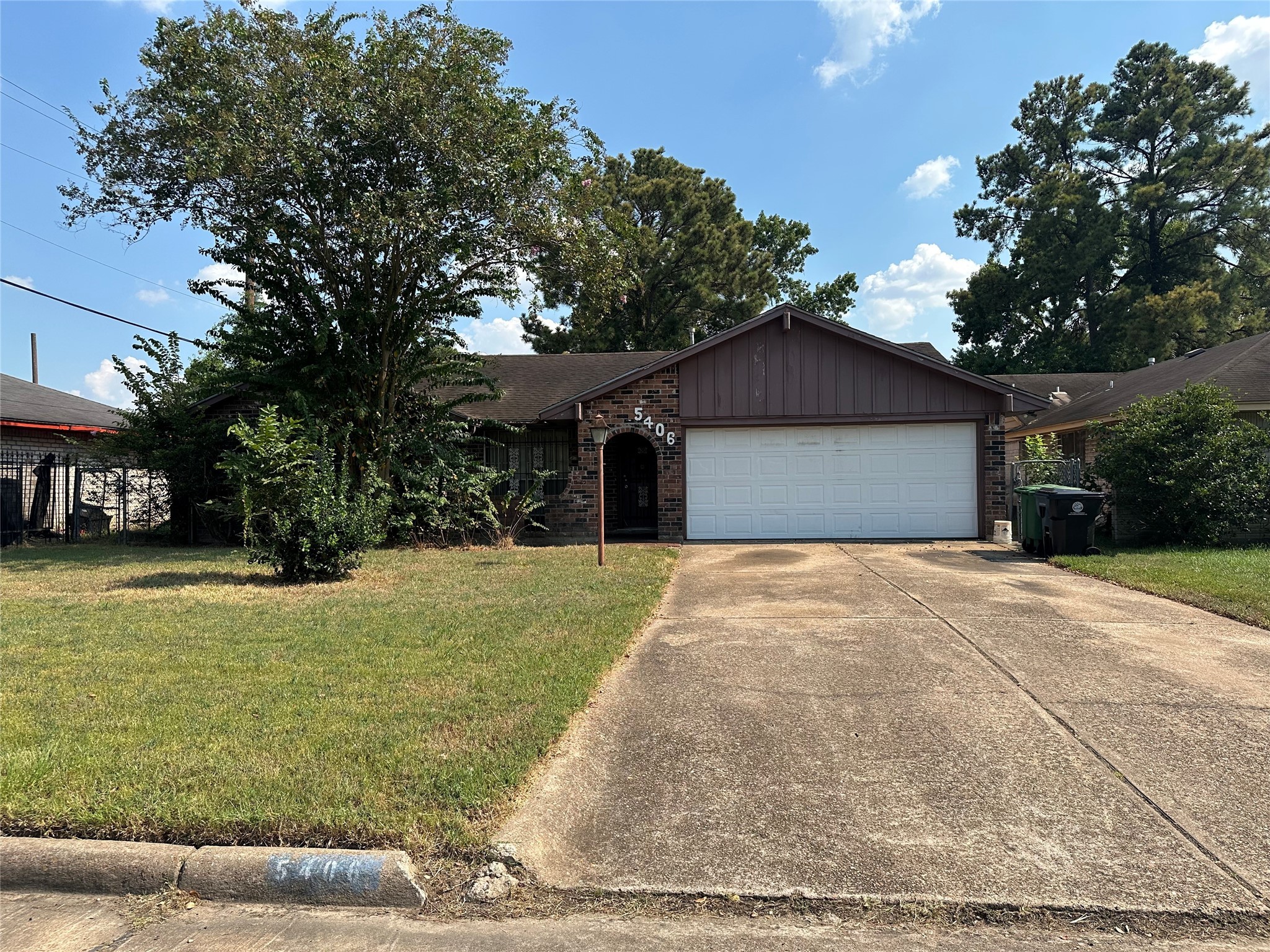 5406 Yorkwood Street Houston TX 77016