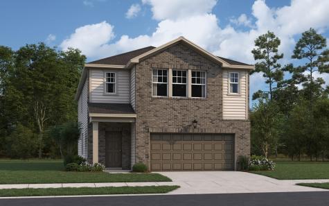 14723 Callard Court Montgomery TX 77316