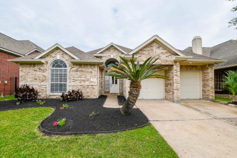 11922 Miramar Shores Drive Houston TX 77065