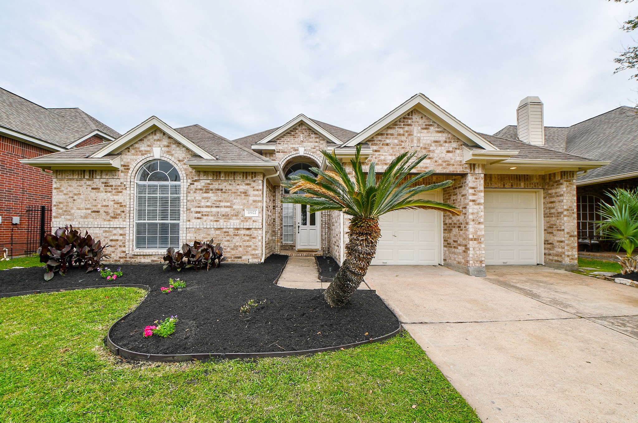 11922 Miramar Shores Drive Houston TX 77065