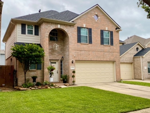 10235 E Palm Lake Drive Houston TX 77034