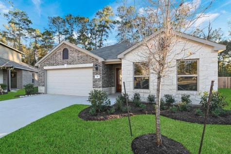 9911 Spring Creek Road Cleveland TX 77327