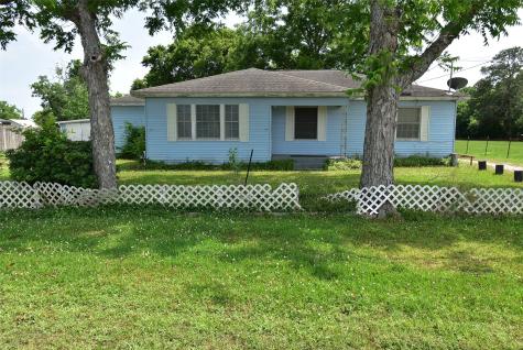 2200 Horn Road Bay City TX 77414