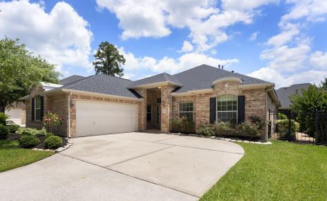 25514 Long Iron Court Spring TX 77389