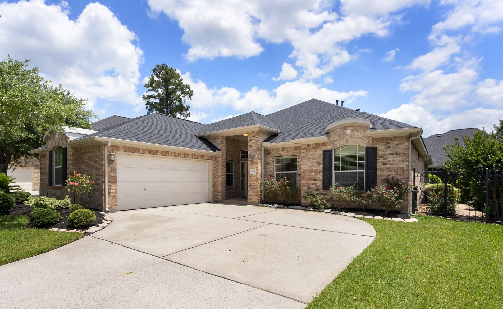 25514 Long Iron Court Spring TX 77389