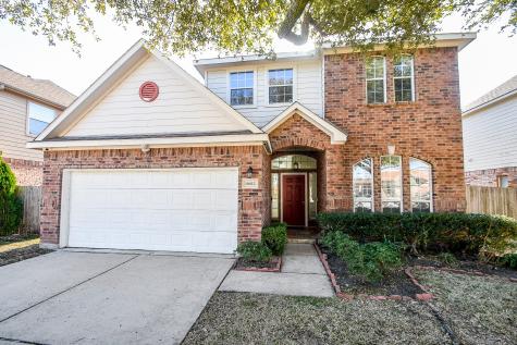 19215 S Piper Grove Drive Katy TX 77449