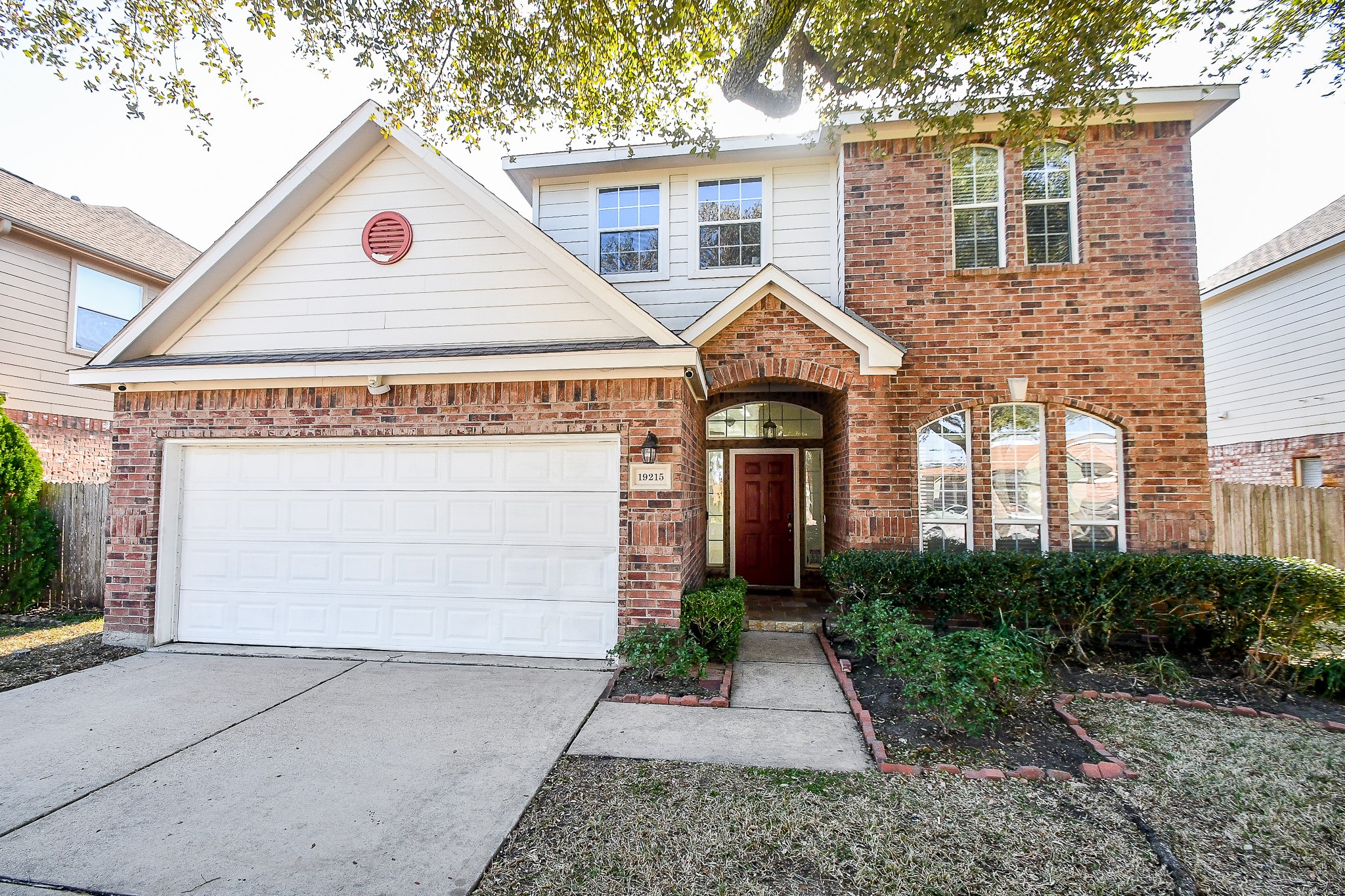 19215 S Piper Grove Drive Katy TX 77449