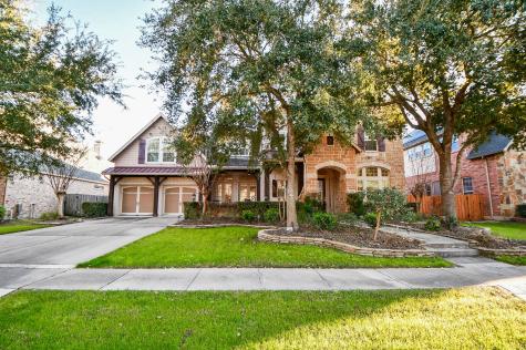 7502 Dresden Avenue Sugar Land TX 77479