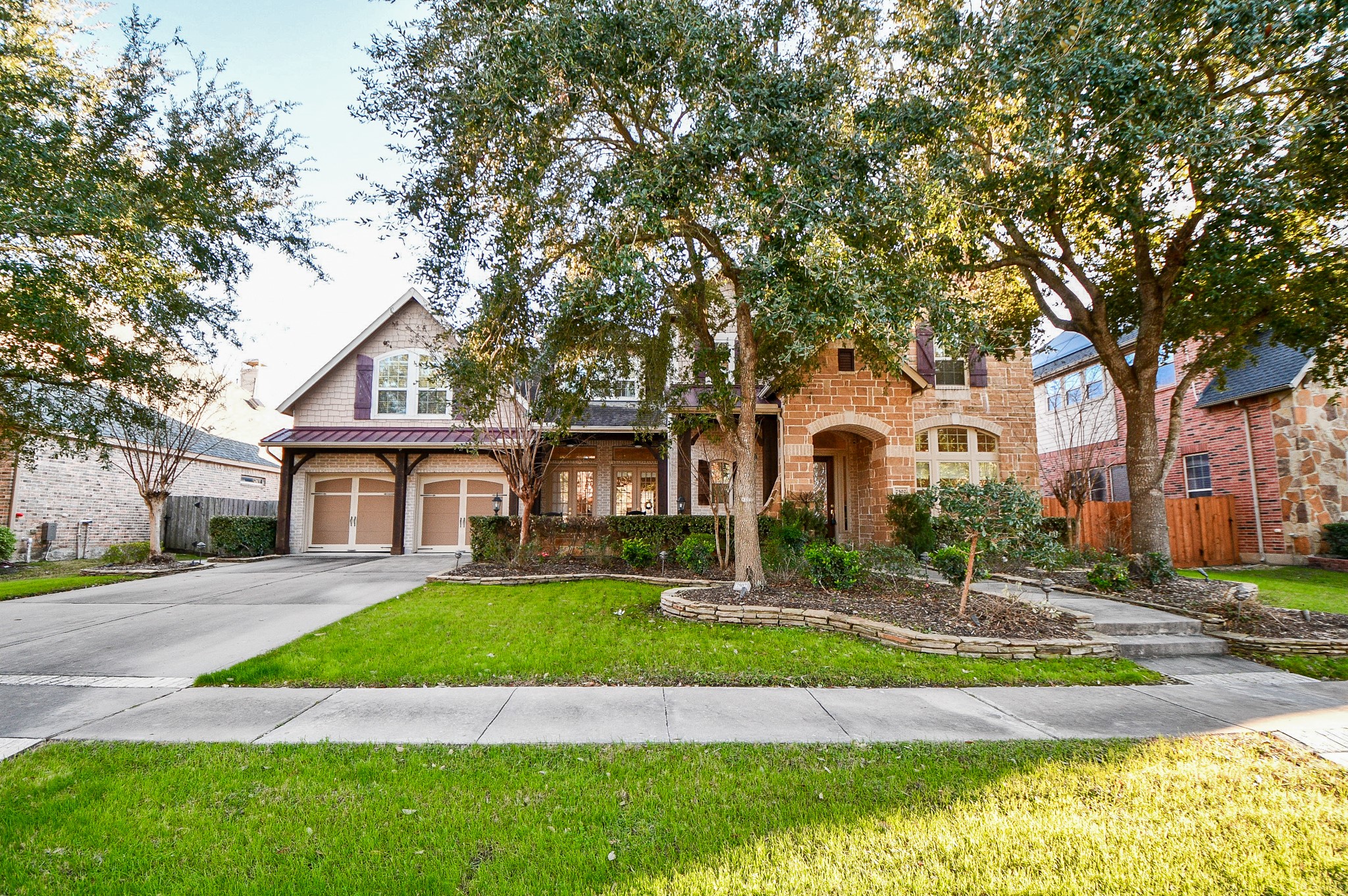 7502 Dresden Avenue Sugar Land TX 77479