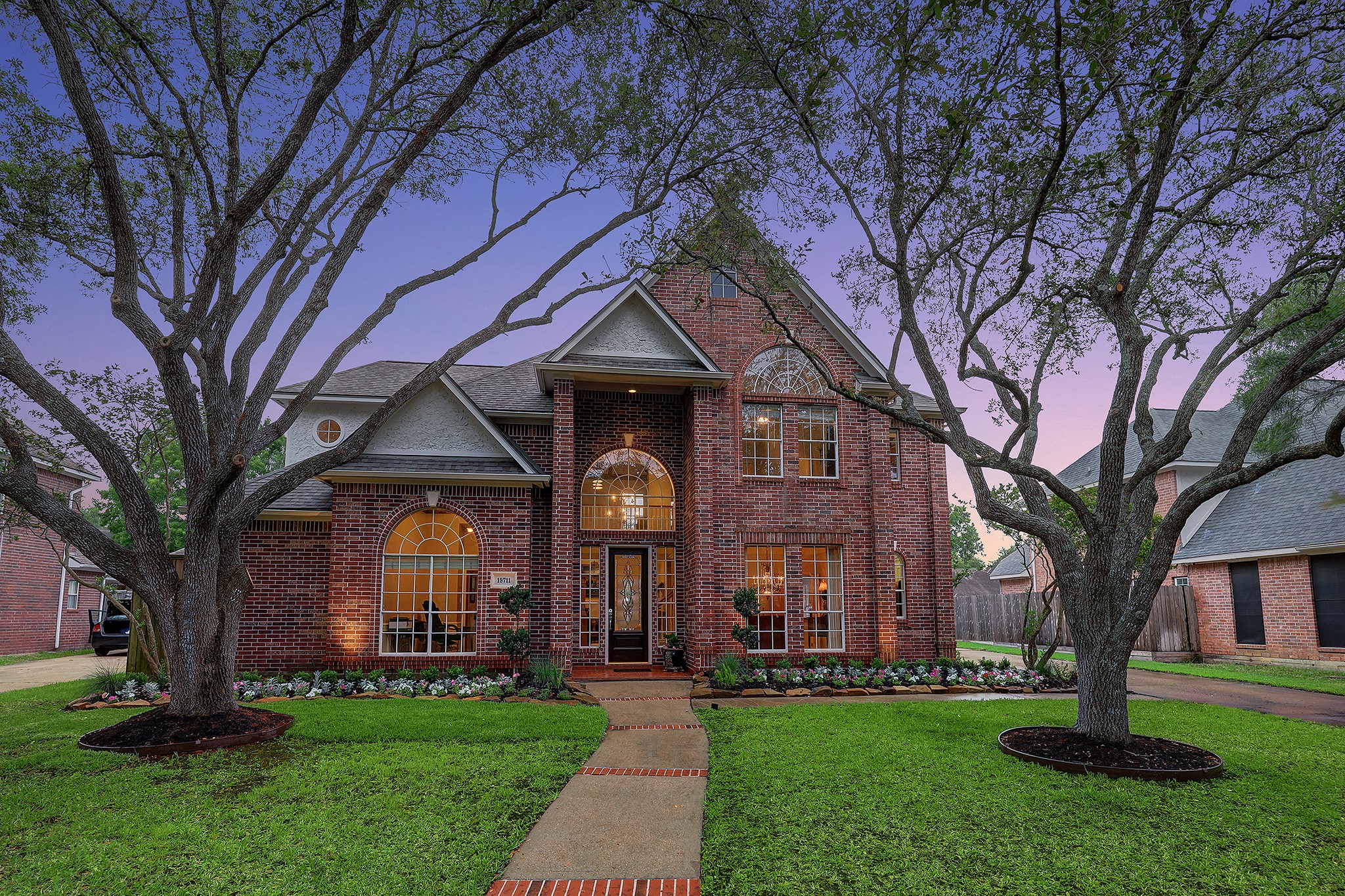 19711 Emerald Leaf Drive Houston TX 77094