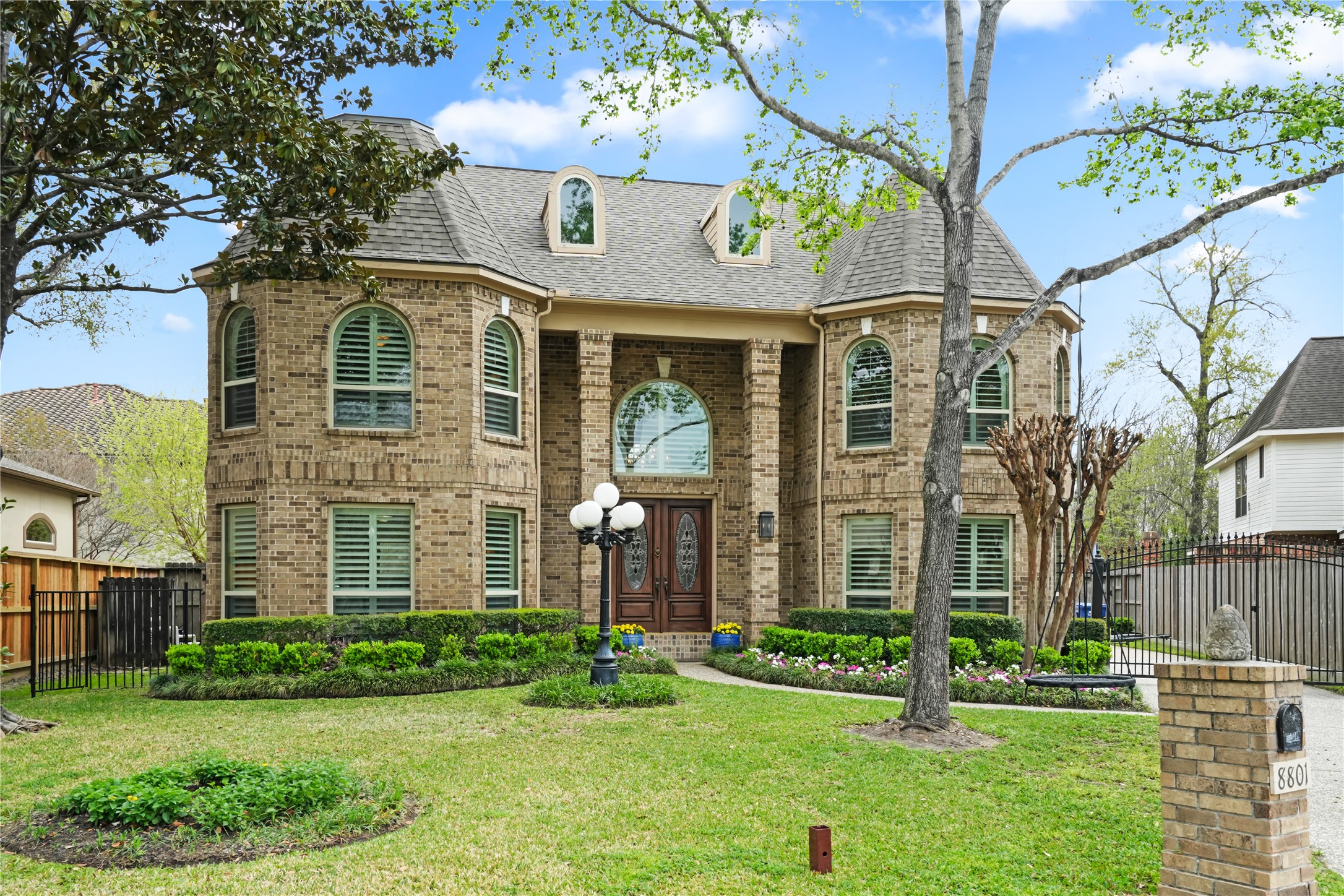 8801 Echo Valley Drive Houston TX 77055