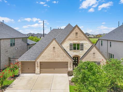 4142 Brighton Loop Fulshear TX 77441