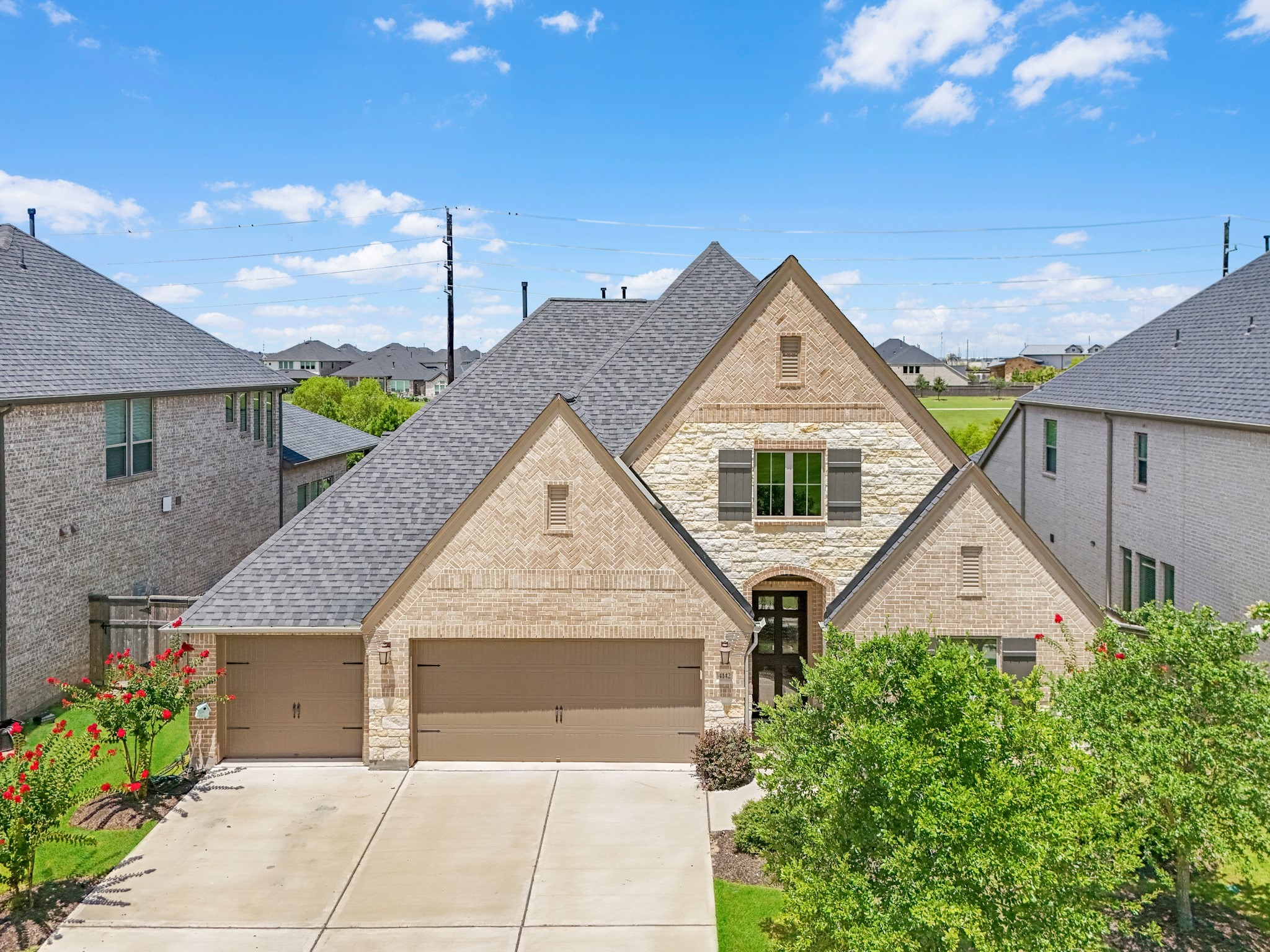 4142 Brighton Loop Fulshear TX 77441
