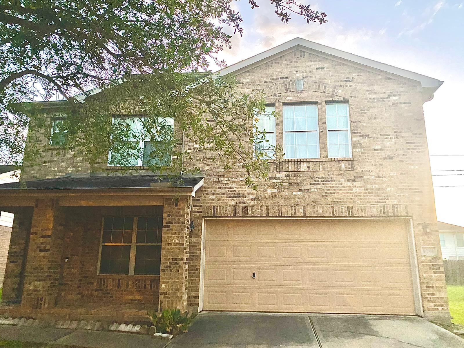 9206 Purston Court Houston TX 77083