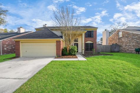 18175 Forest Cedars Drive Houston TX 77084