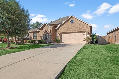 110 Renaissance Court Magnolia TX 77354