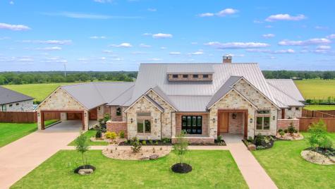 2317 Storyteller Court College Station TX 77845