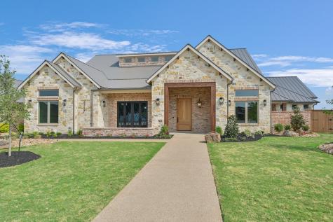 2317 Storyteller Court College Station TX 77845
