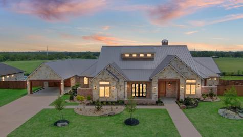 2317 Storyteller Court College Station TX 77845