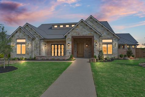 2317 Storyteller Court College Station TX 77845
