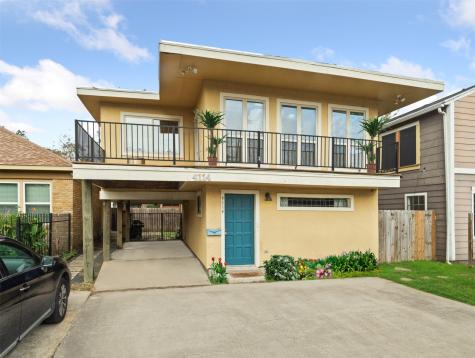 4114 Delano Street Houston TX 77004