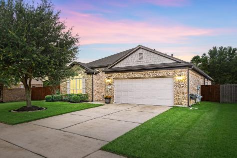 2806 Intrepid Trail Rosenberg TX 77471