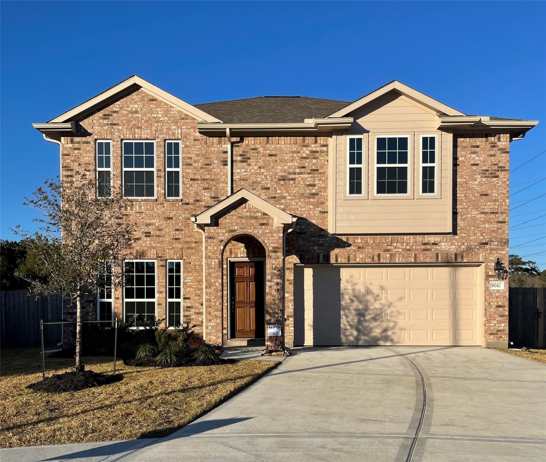 8042 Brooks Crossing Drive Baytown TX 77521