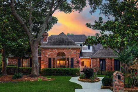 18303 Forest Town Drive Houston TX 77084