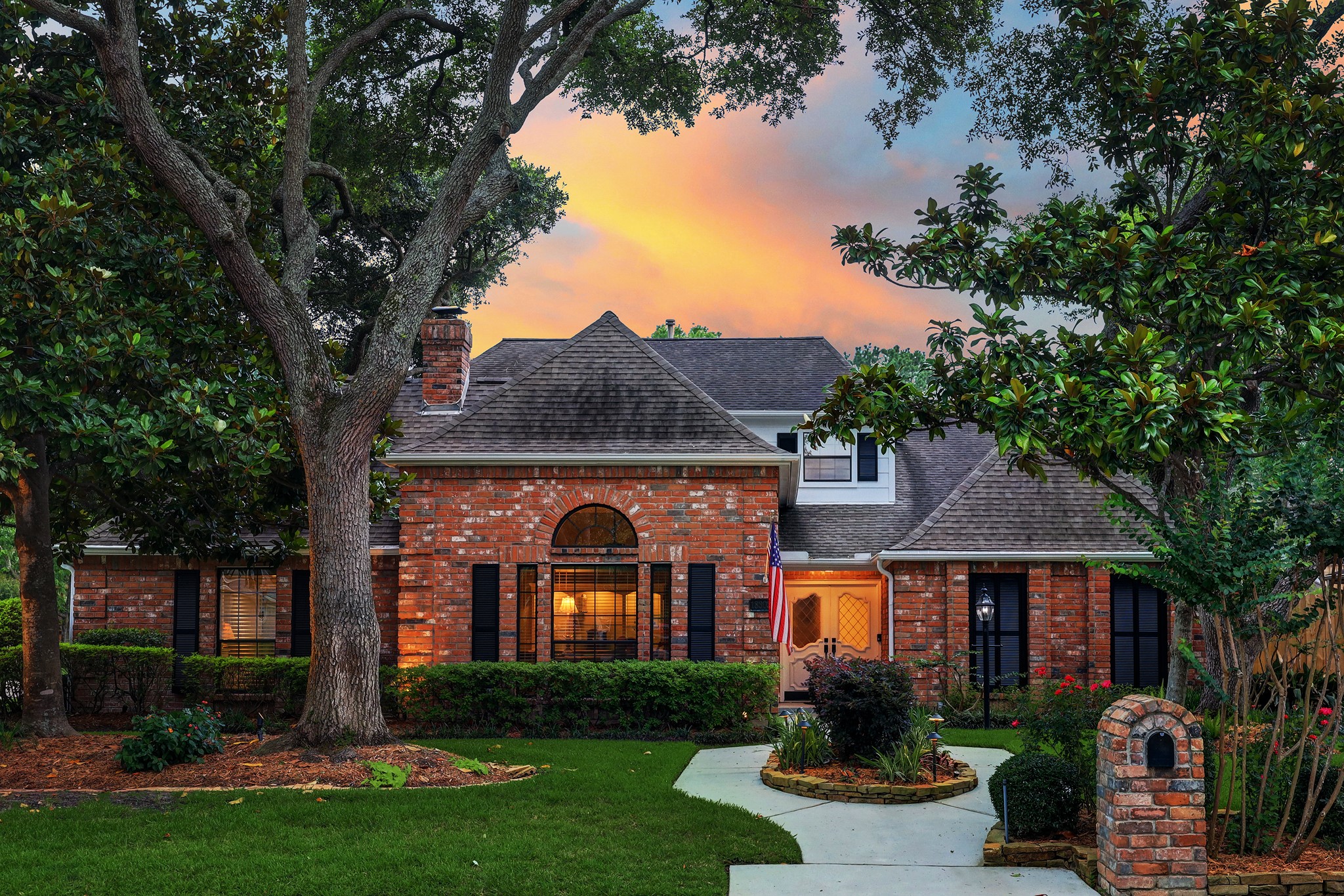 18303 Forest Town Drive Houston TX 77084