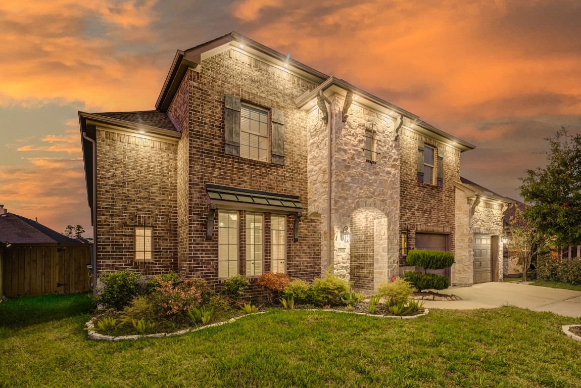 12023 Allington Cove Lane Humble TX 77346