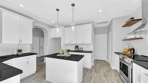 1007 Albany Court Richmond TX 77406