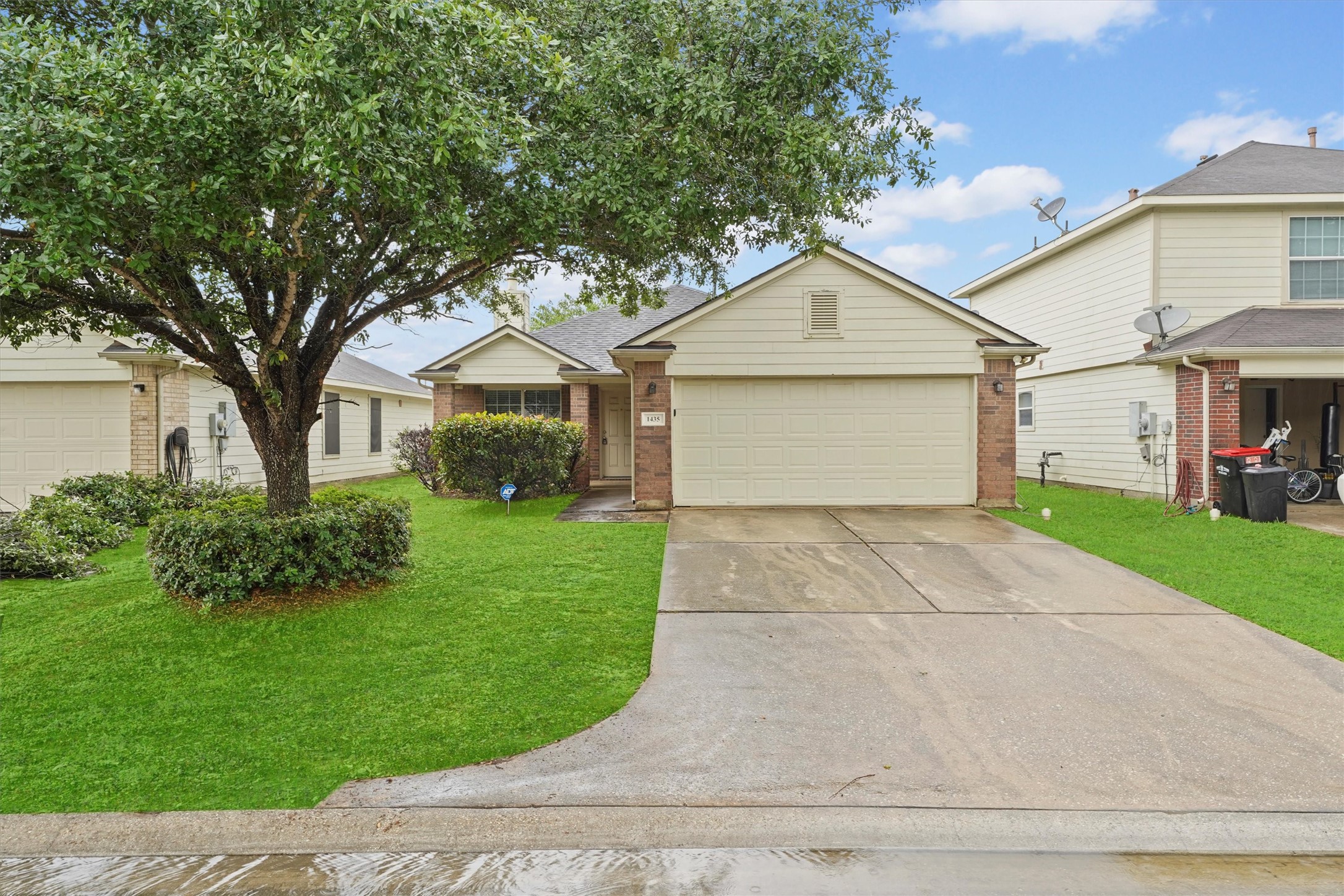 1435 Great Easton Lane Houston TX 77073