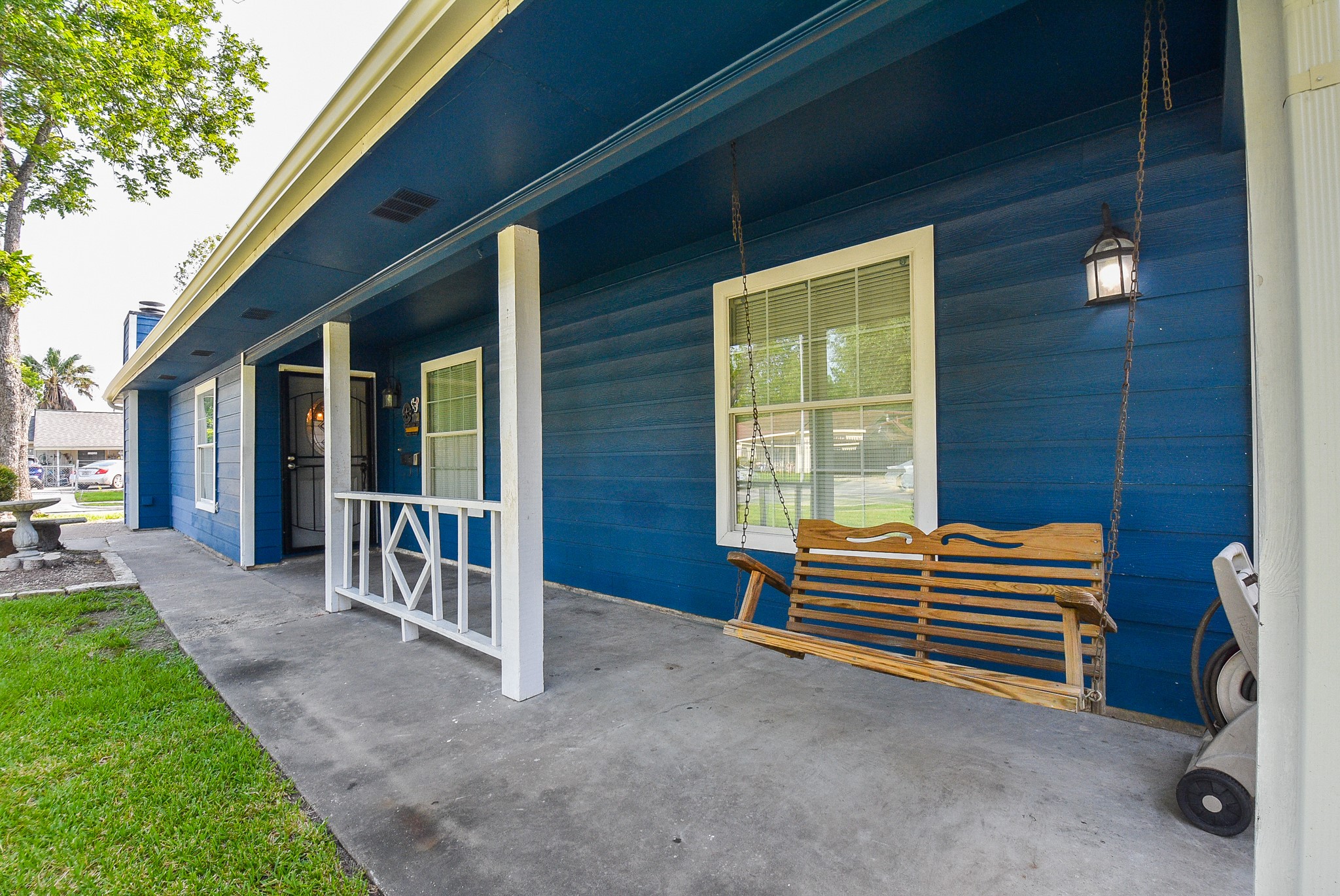 11730 Rubenstein Street Houston TX 77076