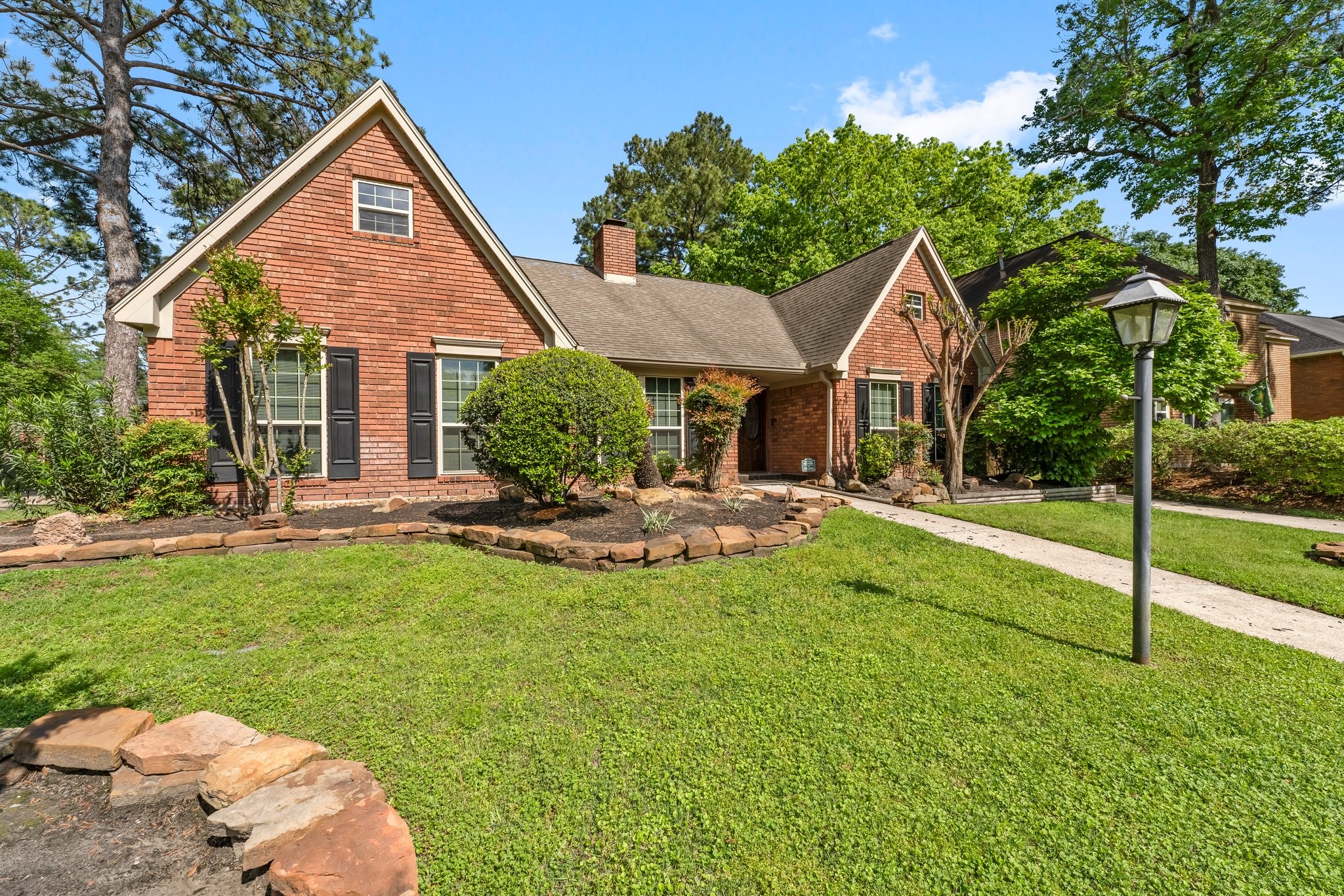 3314 Woodland View Drive Kingwood TX 77345