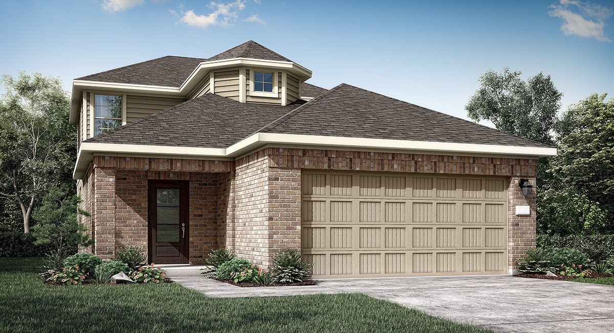 24051 Priano Forest Drive New Caney TX 77357