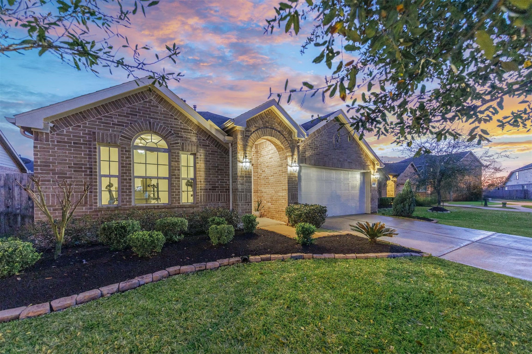 14614 N Carolina Green Drive Cypress TX 77433